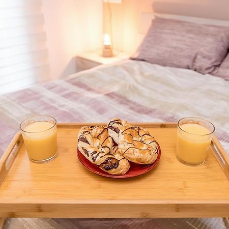 Bhost - Regina Ll Apartment Cordoba Ngoại thất bức ảnh
