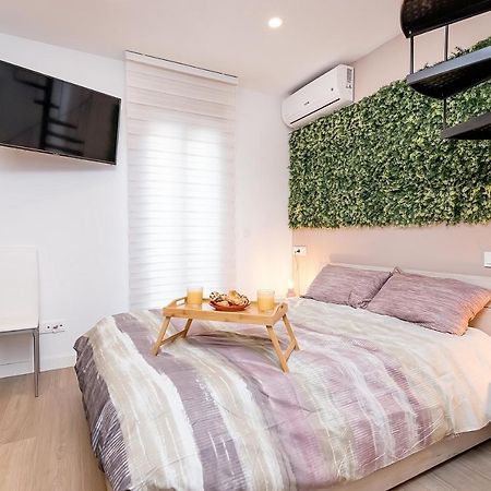 Bhost - Regina Ll Apartment Cordoba Ngoại thất bức ảnh