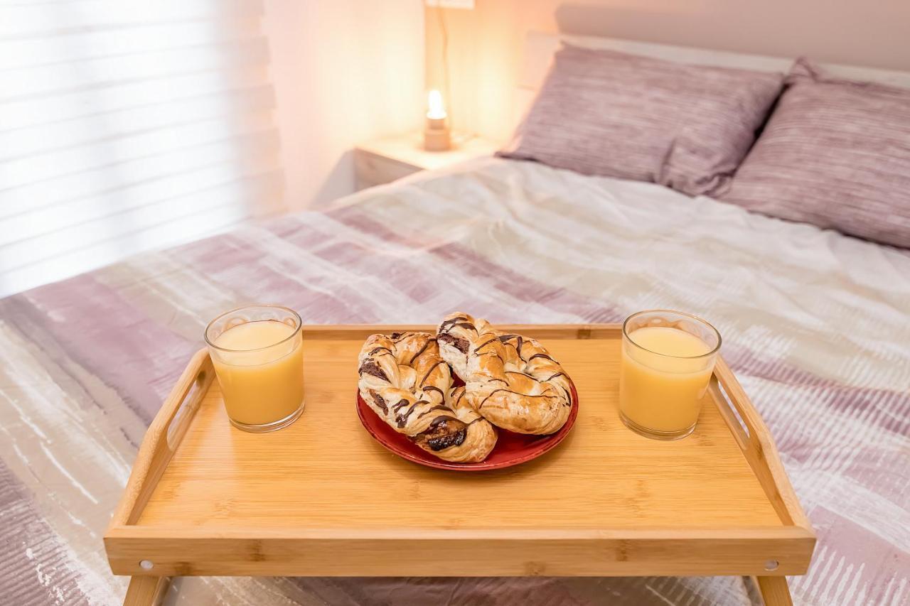 Bhost - Regina Ll Apartment Cordoba Ngoại thất bức ảnh