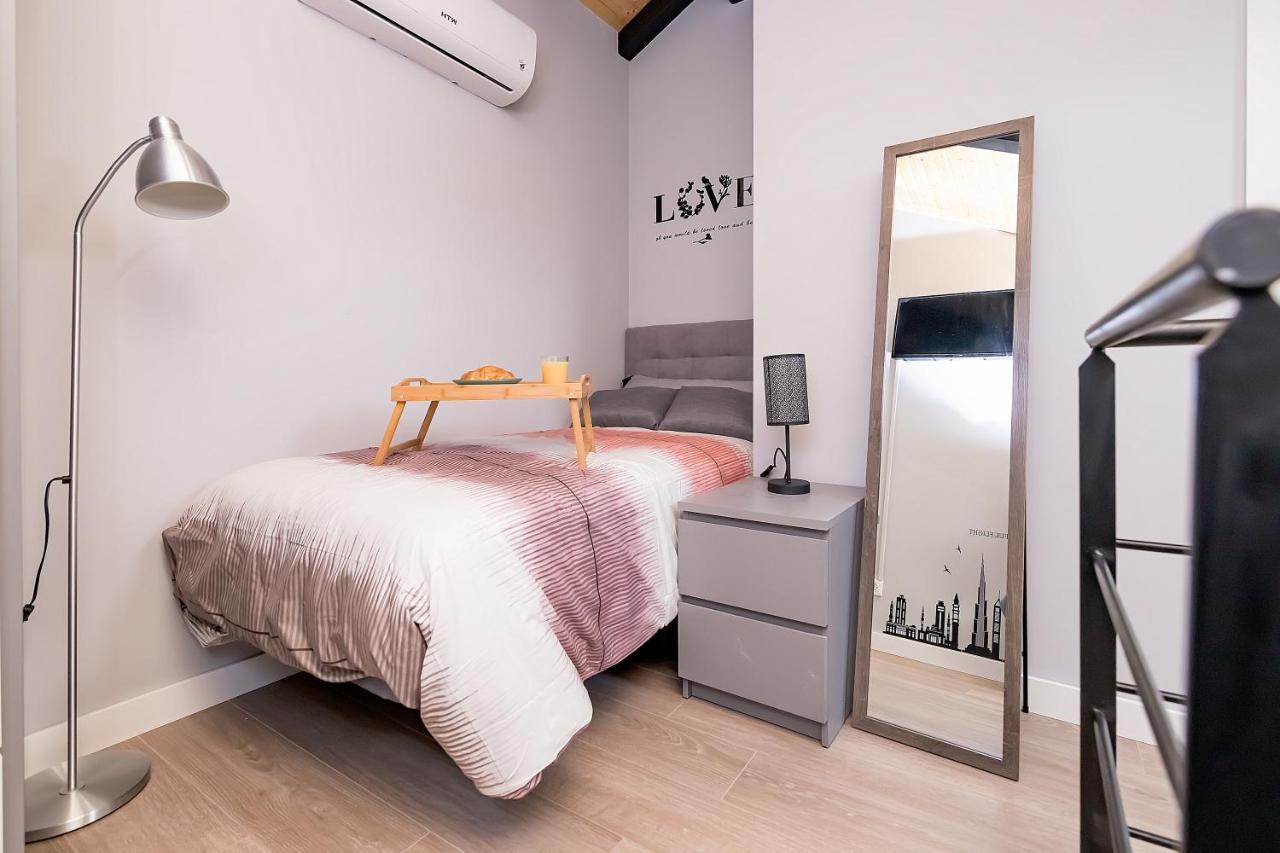 Bhost - Regina Ll Apartment Cordoba Ngoại thất bức ảnh