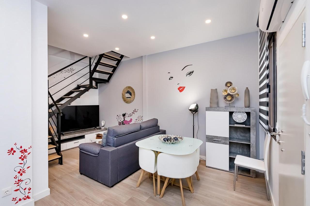 Bhost - Regina Ll Apartment Cordoba Ngoại thất bức ảnh