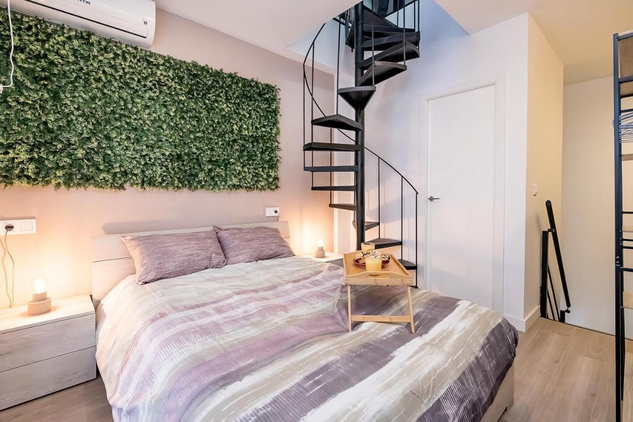 Bhost - Regina Ll Apartment Cordoba Ngoại thất bức ảnh