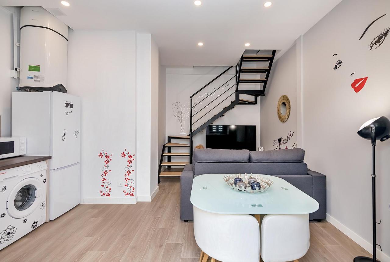 Bhost - Regina Ll Apartment Cordoba Ngoại thất bức ảnh