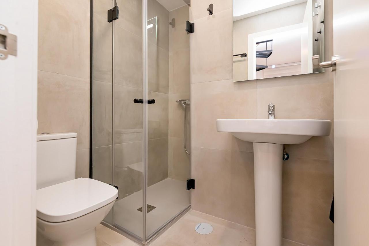Bhost - Regina Ll Apartment Cordoba Ngoại thất bức ảnh