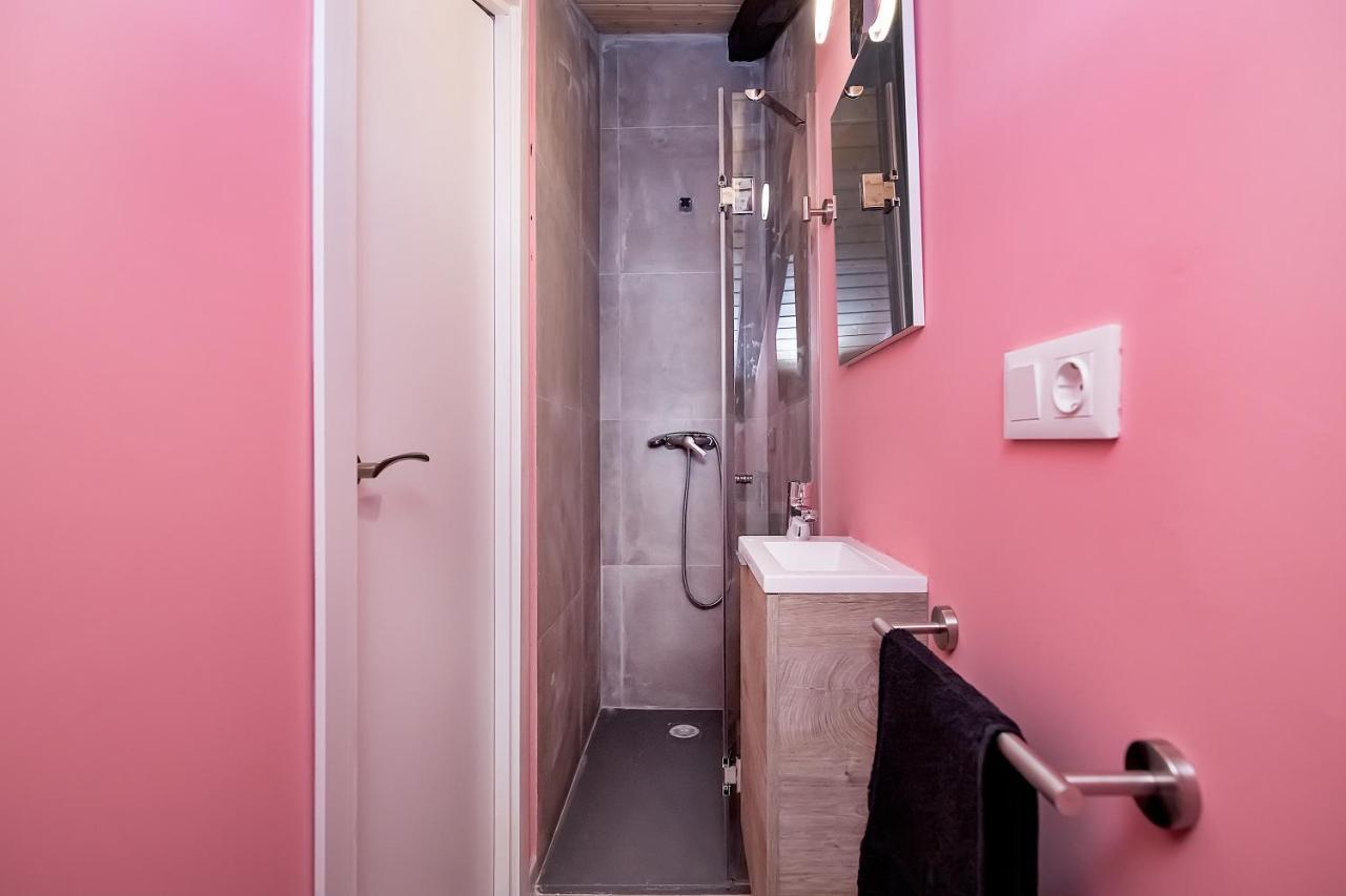Bhost - Regina Ll Apartment Cordoba Ngoại thất bức ảnh