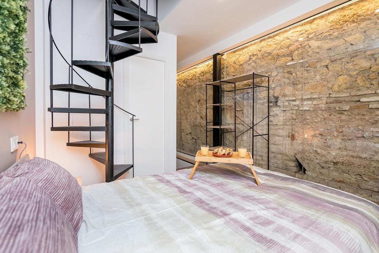 Bhost - Regina Ll Apartment Cordoba Ngoại thất bức ảnh