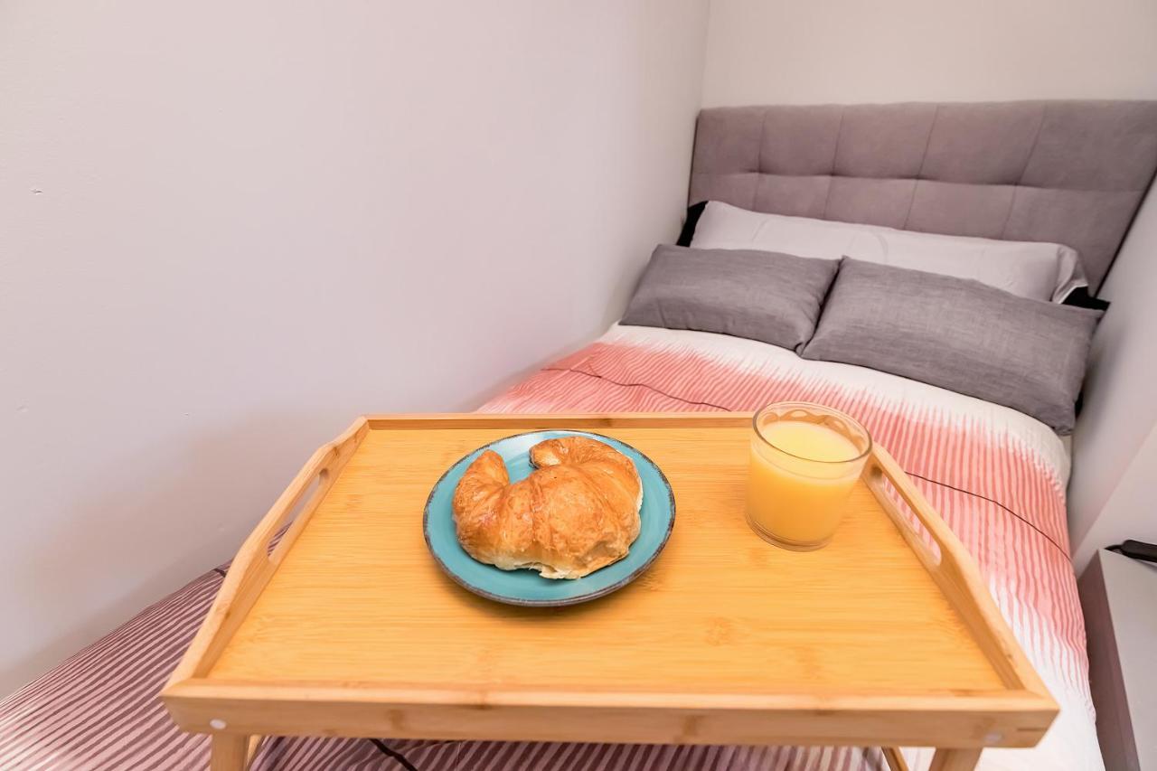 Bhost - Regina Ll Apartment Cordoba Ngoại thất bức ảnh